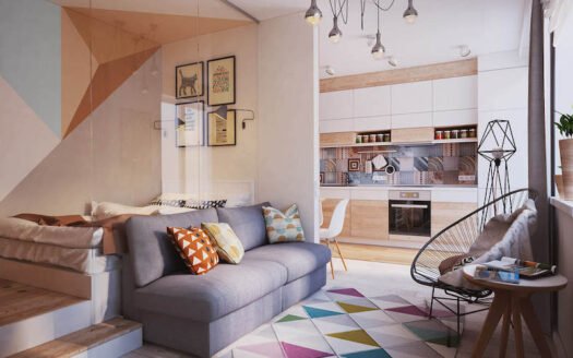 Luxury Villa In Rego Park
